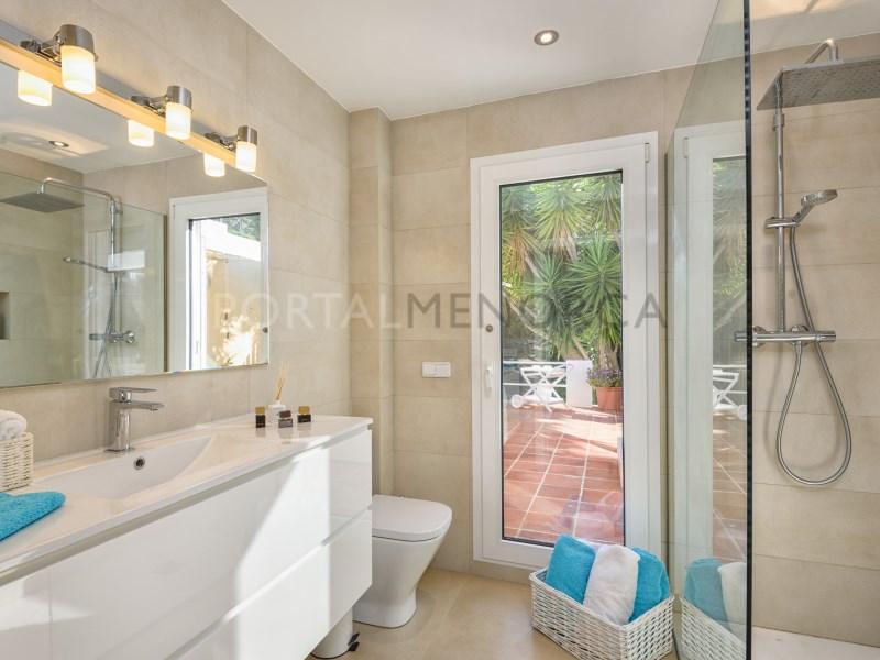 Casa en Venta en Es Mercadal