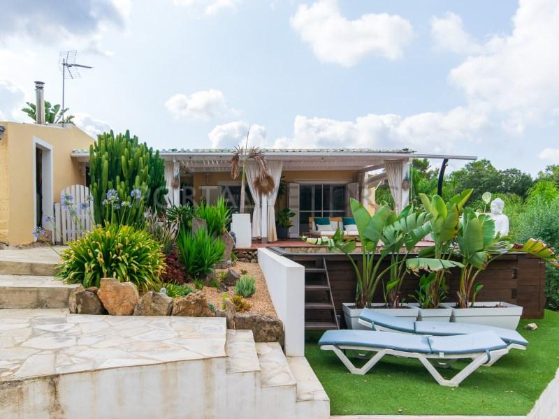 Casa en Venta en Es Mercadal