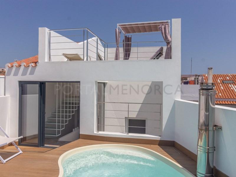 House for Sale in Mahón