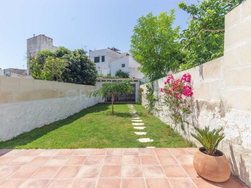 House for Sale in Mahón
