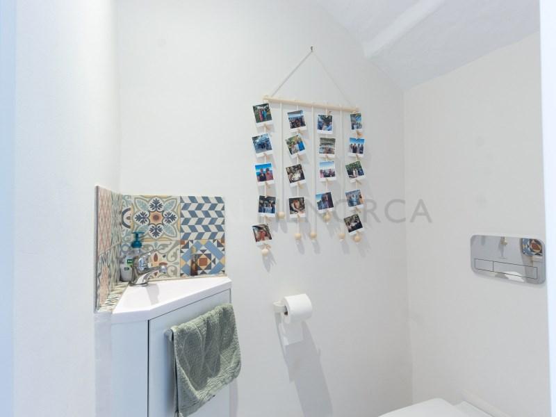 House for Sale in Mahón