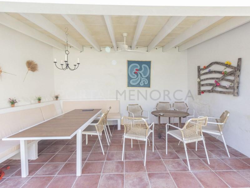 House for Sale in Mahón