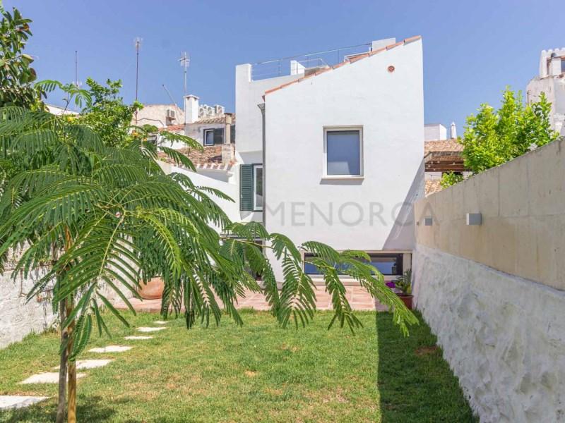House for Sale in Mahón