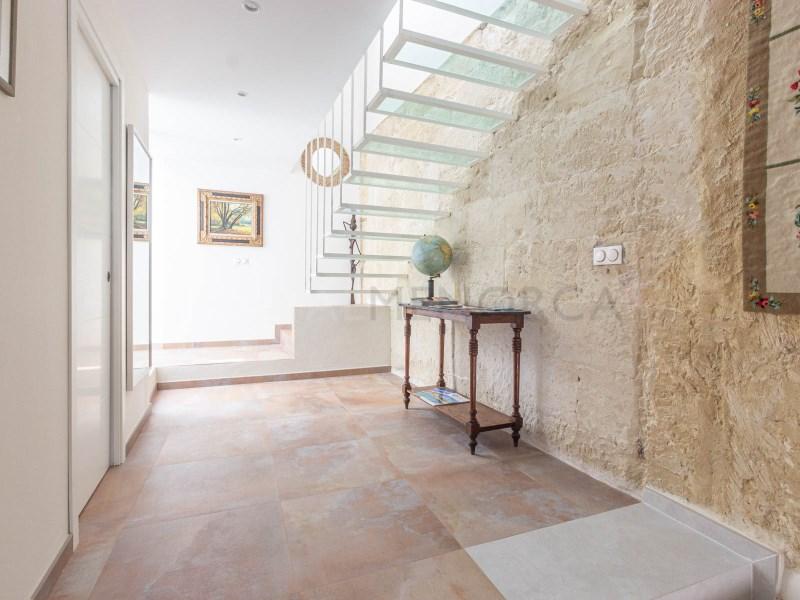 House for Sale in Mahón