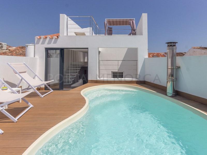 House for Sale in Mahón