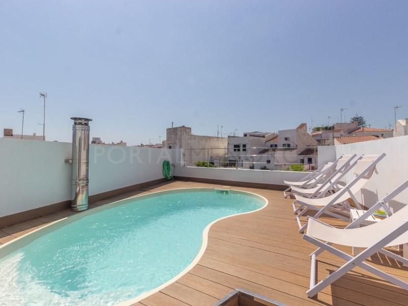 House for Sale in Mahón