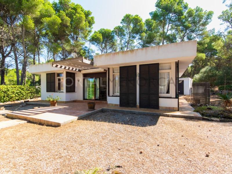 Chalet for Sale in Es Mercadal