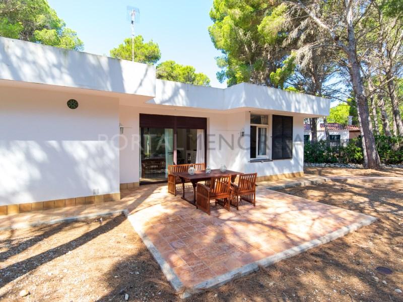 Chalet for Sale in Es Mercadal