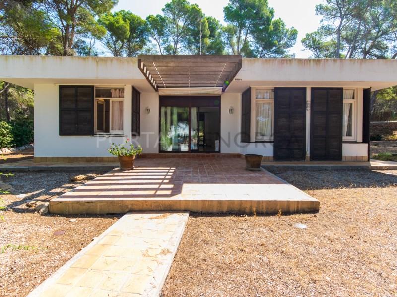 Chalet for Sale in Es Mercadal