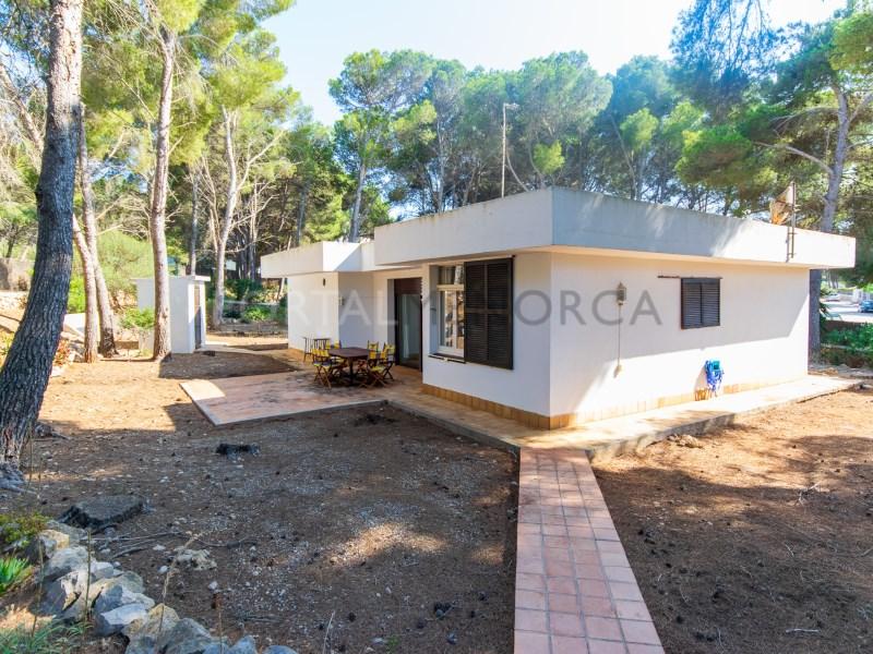 Chalet for Sale in Es Mercadal