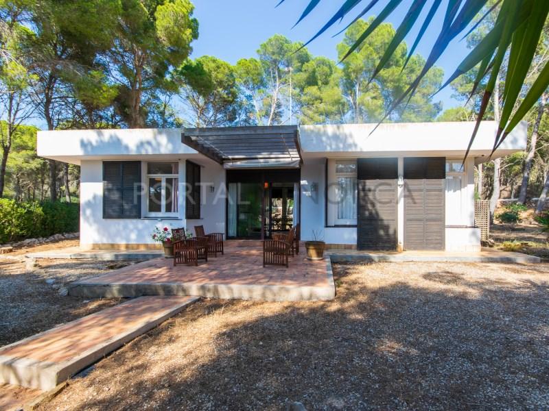 Chalet for Sale in Es Mercadal
