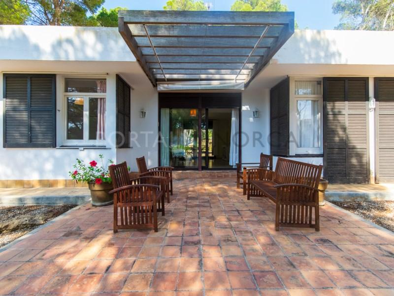 Chalet for Sale in Es Mercadal