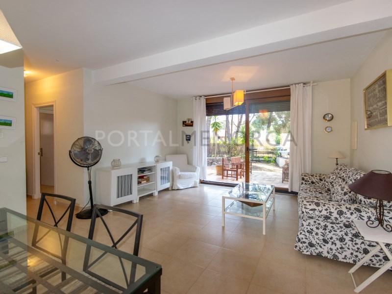 Chalet for Sale in Es Mercadal