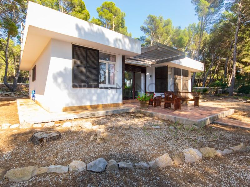 Chalet for Sale in Es Mercadal