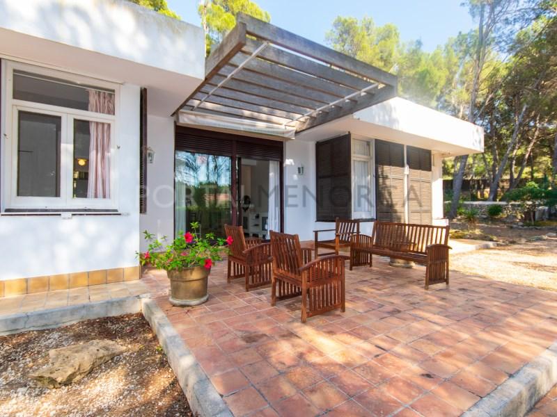 Chalet for Sale in Es Mercadal