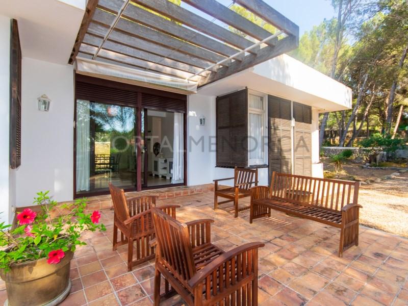 Chalet for Sale in Es Mercadal
