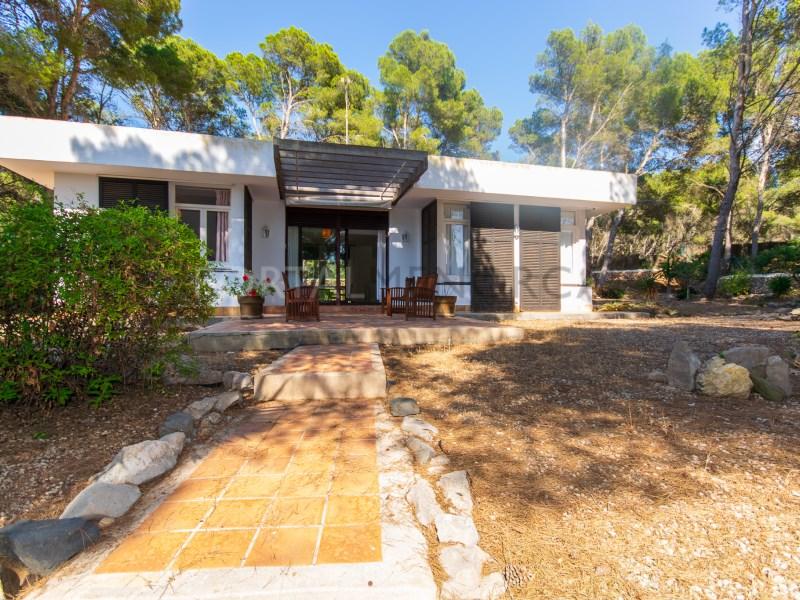 Chalet for Sale in Es Mercadal