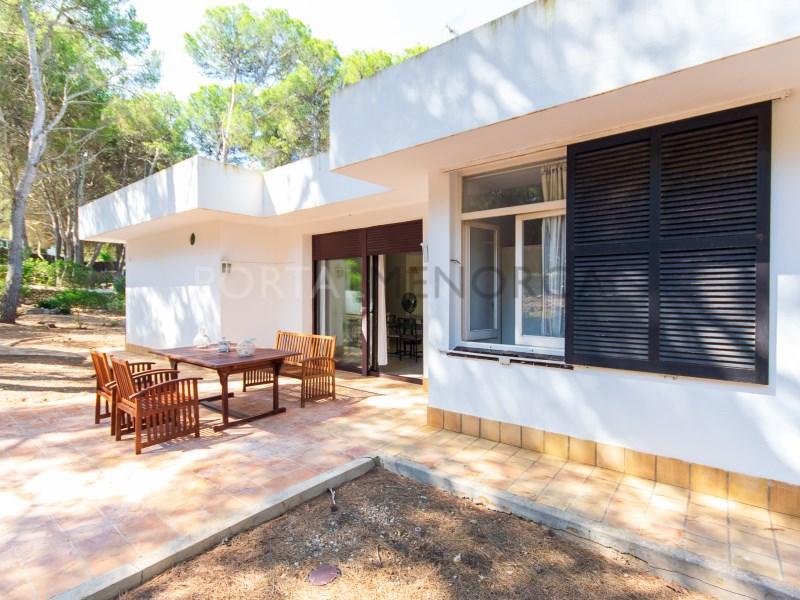 Chalet for Sale in Es Mercadal