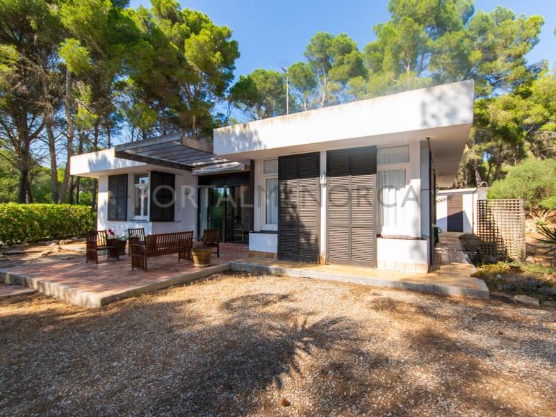 Chalet for Sale in Es Mercadal