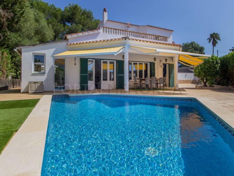 Chalet for Sale in Alaior