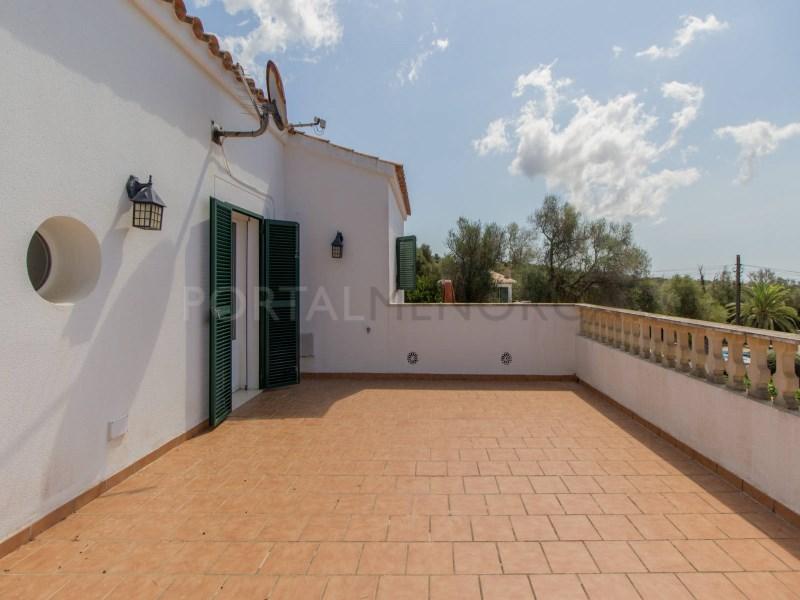 Chalet for Sale in Alaior