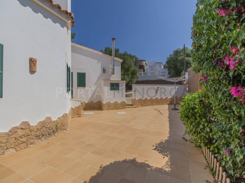 Chalet for Sale in Alaior