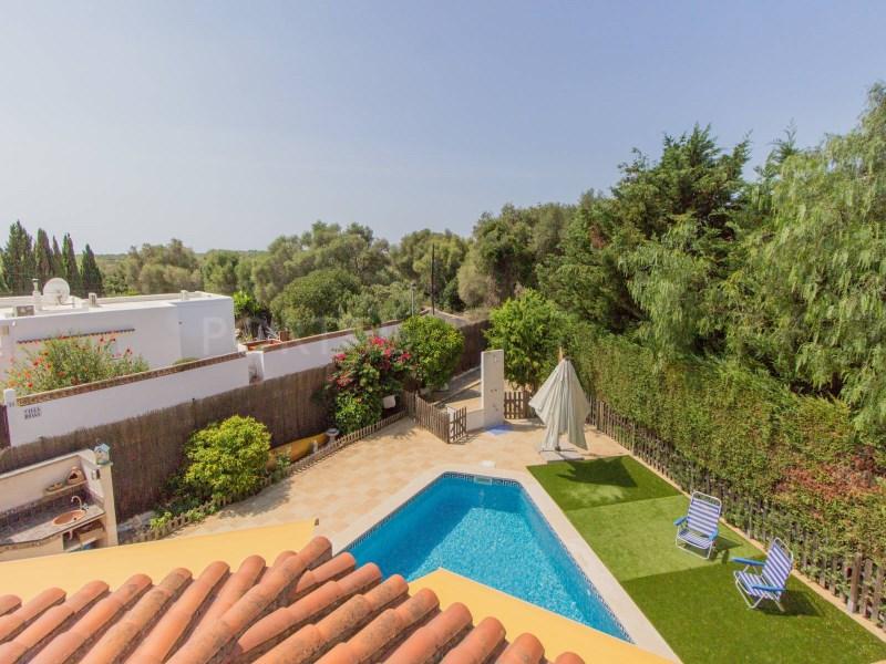 Chalet for Sale in Alaior