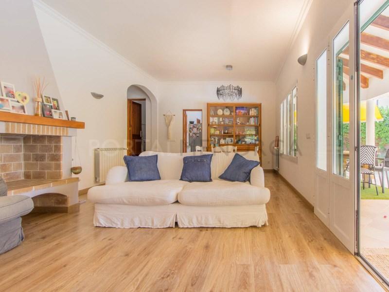 Chalet for Sale in Alaior