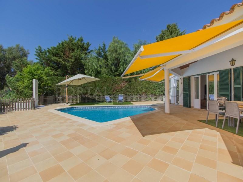 Chalet for Sale in Alaior