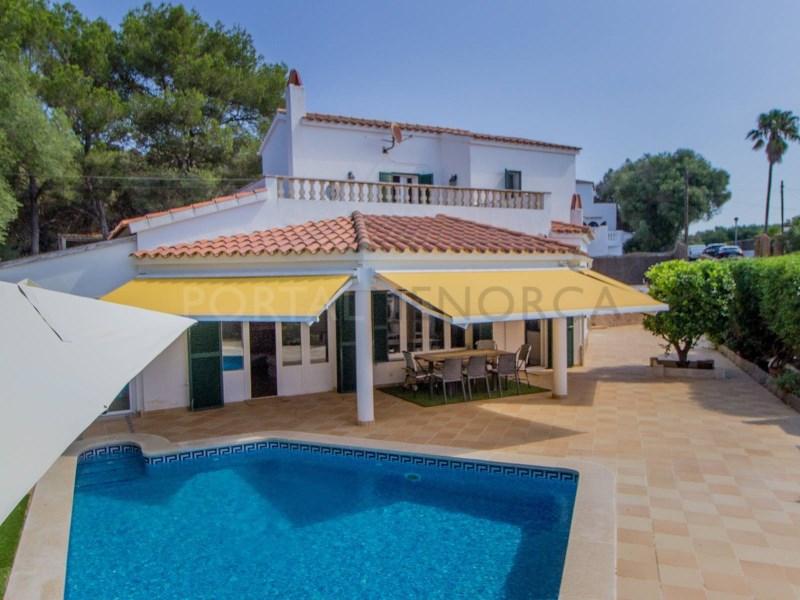 Chalet for Sale in Alaior