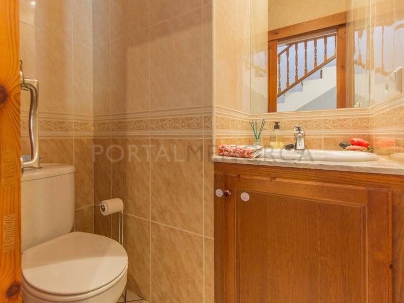Chalet for Sale in Alaior