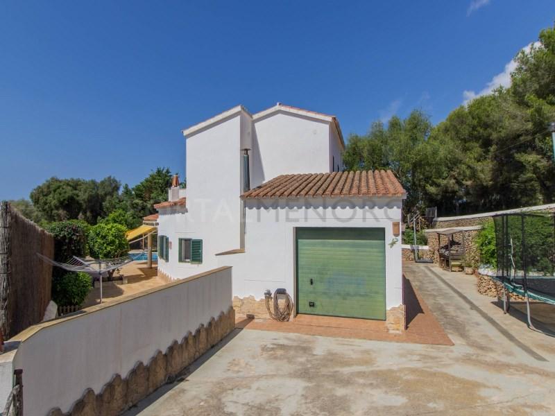 Chalet for Sale in Alaior