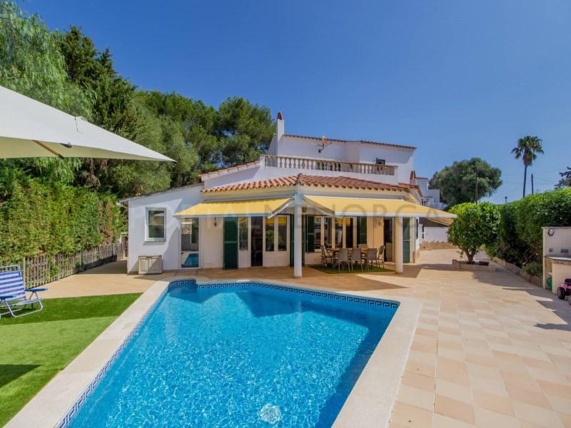 Chalet for Sale in Alaior