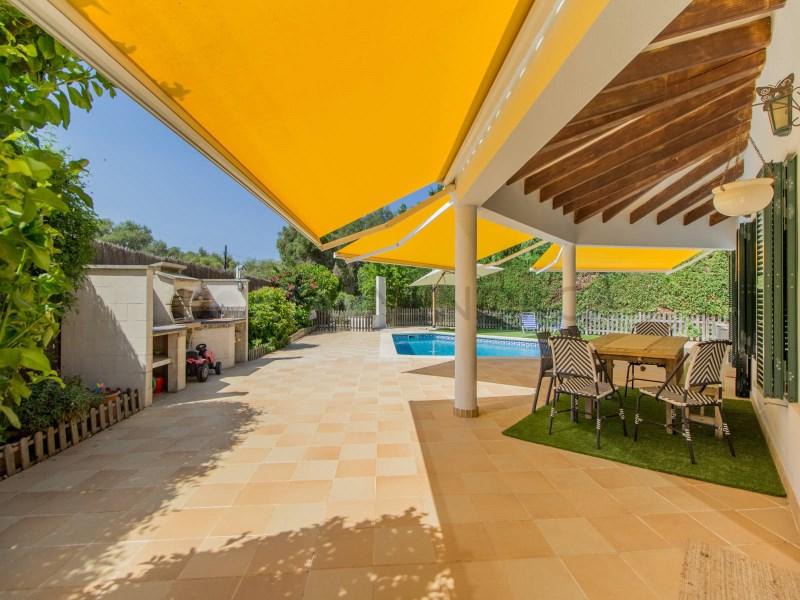 Chalet for Sale in Alaior