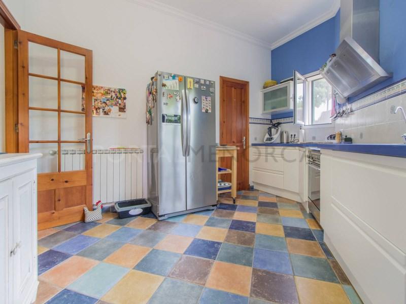 Chalet for Sale in Alaior