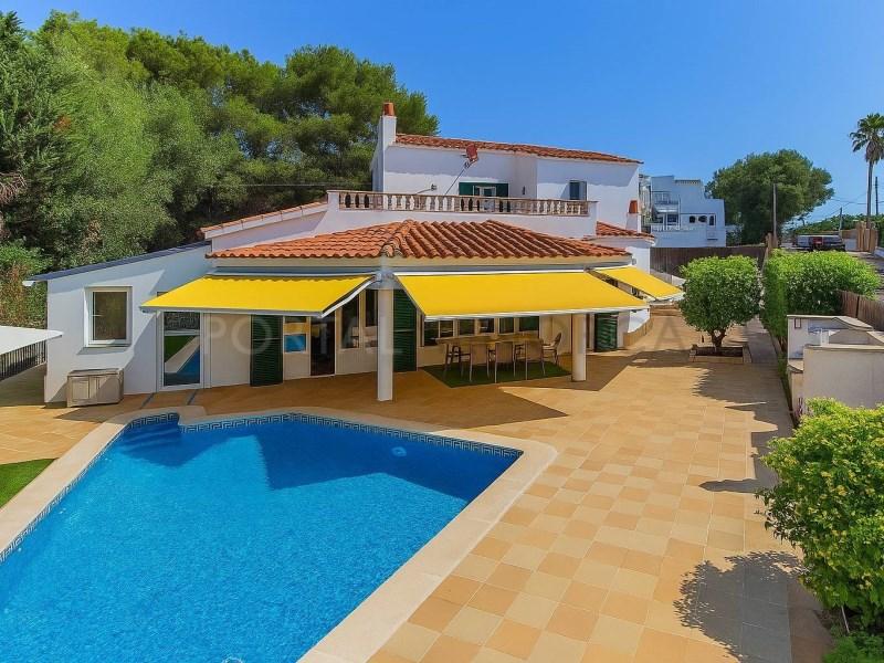 Chalet for Sale in Alaior