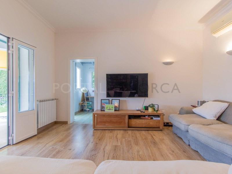 Chalet for Sale in Alaior