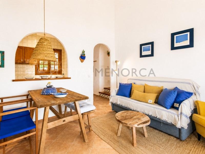 Apartamento en Venta en Es Mercadal