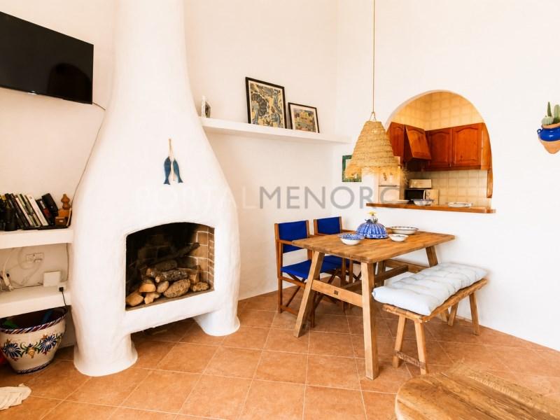 Apartment for Sale in Es Mercadal