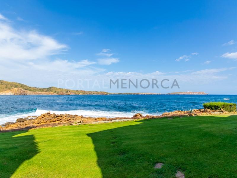 Apartamento en Venta en Es Mercadal