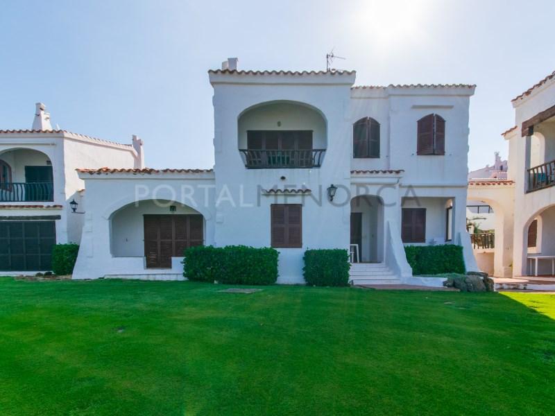 Apartamento en Venta en Es Mercadal