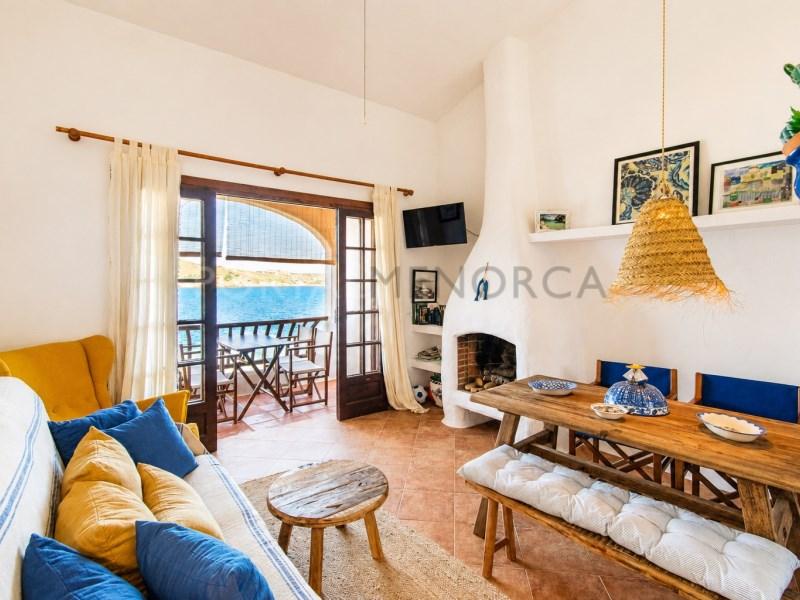 Apartamento en Venta en Es Mercadal