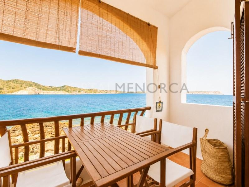 Apartamento en Venta en Es Mercadal