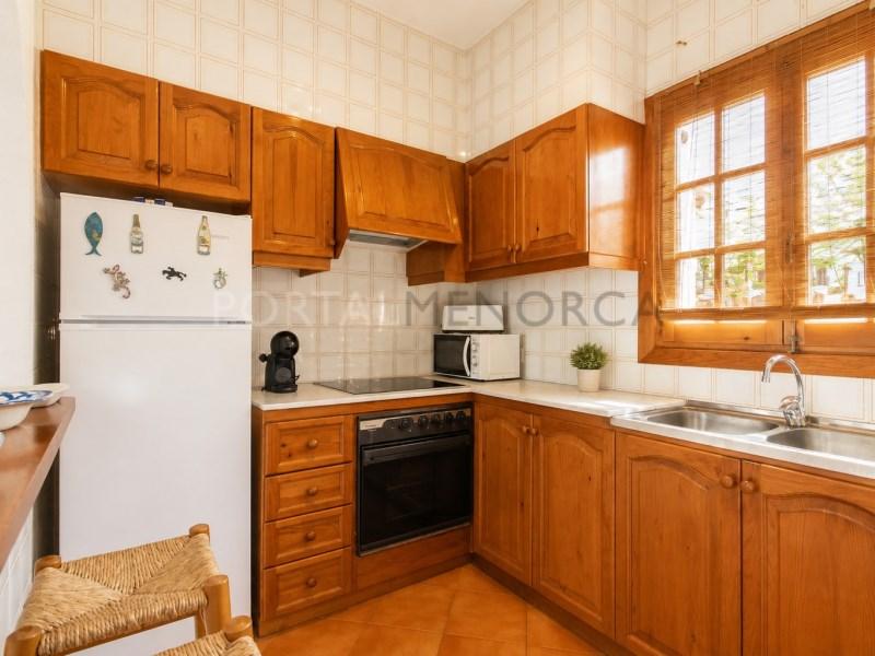 Apartamento en Venta en Es Mercadal
