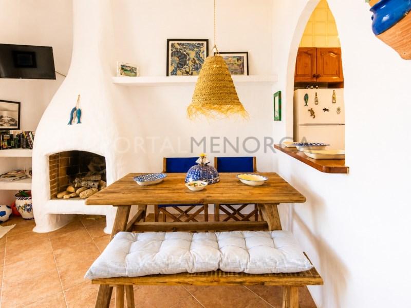 Apartment for Sale in Es Mercadal