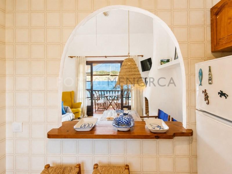 Apartment for Sale in Es Mercadal