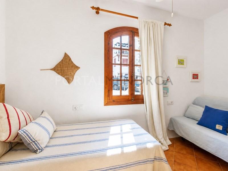 Apartamento en Venta en Es Mercadal