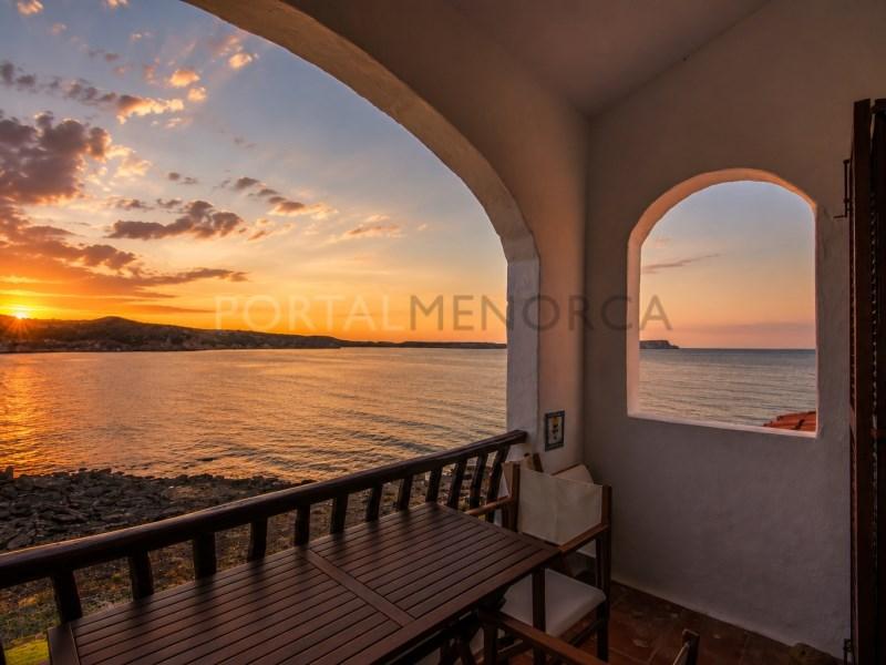 Apartamento en Venta en Es Mercadal