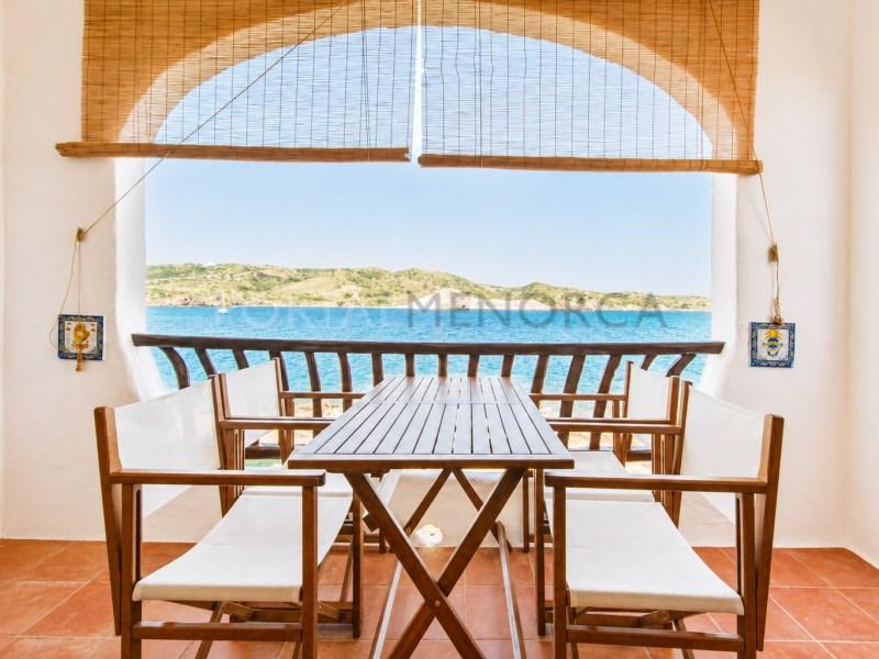 Apartment for Sale in Es Mercadal