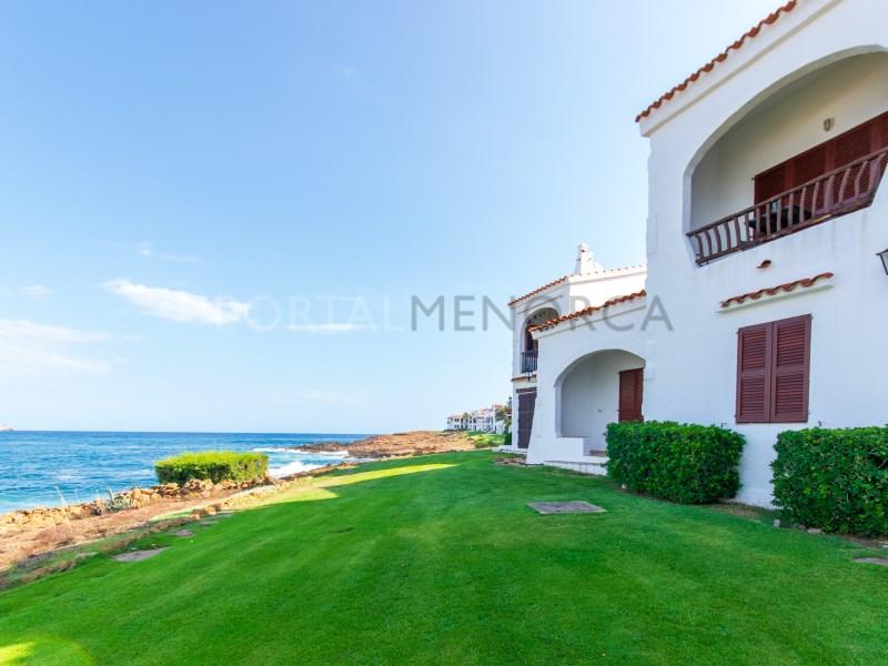Apartamento en Venta en Es Mercadal